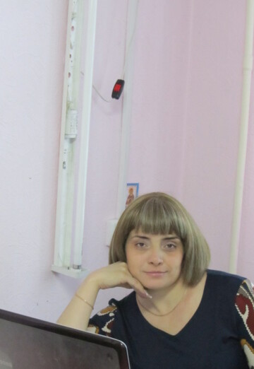 My photo - Elena, 54 from Ust-Kamenogorsk (@elena23628)