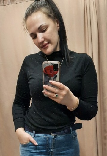Mein Foto - Natascha, 32 aus Komsomolsk am Amur (@natasha74360)