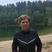 Рамзия, 56, Верхний Услон
