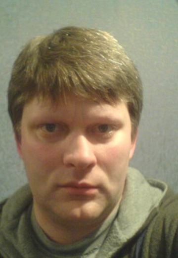 My photo - sergey, 51 from Vitebsk (@sergey39361)