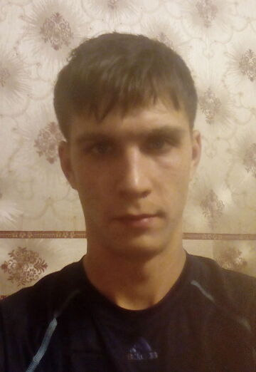 Моя фотография - Алексей, 36 из Улан-Удэ (@aleksey294736)