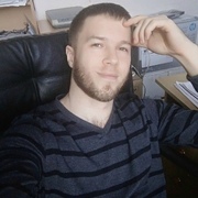 Иван, 35, Коломна