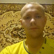 Александр, 29, Бугульма