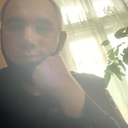 Максим, 24, Донской