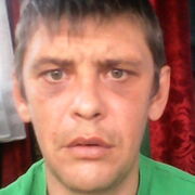 калошин Александр, 44, Моршанск