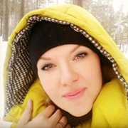 Надя, 37, Северск