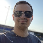 Владимир, 23, Санкт-Петербург