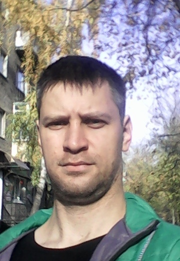 Моя фотография - Артём, 38 из Великие Луки (@artem150079)