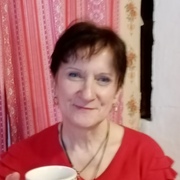 Елена, 66, Пошехонье-Володарск