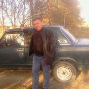 НИКОЛАЙ, 52, Калининская