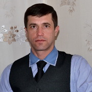 Андрей 50 Шарыпово  (Красноярский край)