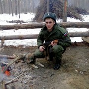 Иван, 35, Новосмолинский