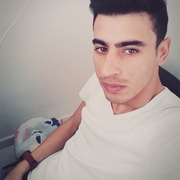 alper из Чунджи желает познакомиться с тобой