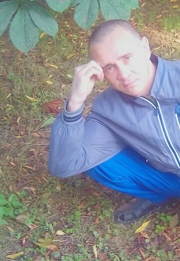 Моя фотография - Александр, 41 из Нижний Новгород (@aleksandr587464)