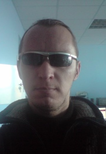 My photo - Dmitriy, 45 from Minsk (@dmitriy23280)