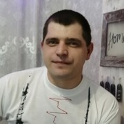 Сергей 33 года (Рыбы) на сайте знакомств Оренбурга