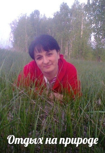 Моя фотография - Марина, 45 из Тамбов (@marina172455)