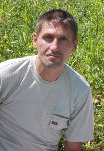 Моя фотография - Андрей Антоненко, 54 из Череповец (@andreyantonenko10)