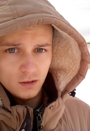 My photo - Artur, 26 from Plesetsk (@artur108502)