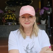 Galina 53 Moscow