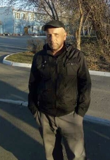 Mein Foto - Andrei, 51 aus Tscheljabinsk (@andrey942742)