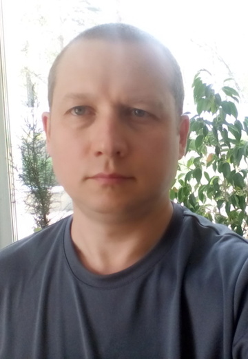 Ma photo - Konstantin, 51 de Jeleznogorsk (@konstantin64216)
