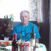Николай, 73, Куйтун