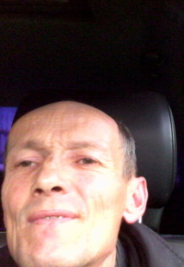 My photo - Sergey, 62 from Chernihiv (@sergey488101)