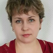 Людмила, 51, Благовещенка