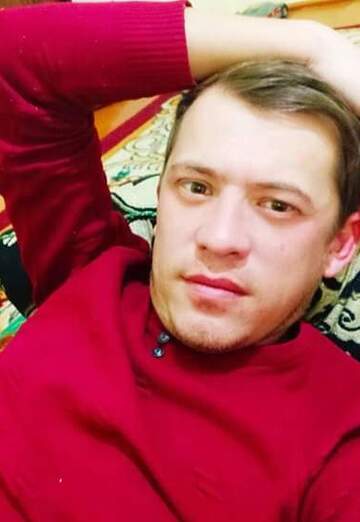Моя фотография - Кудеш, 33 из Ташкент (@kudesh0)