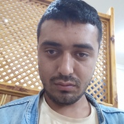 Рома, 25, Москва