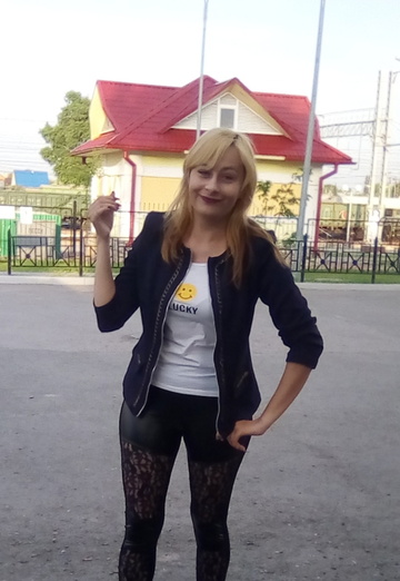 My photo - Elena, 30 from Cherepanovo (@elena417951)