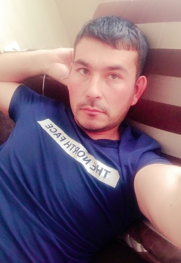 My photo - SULTON, 34 from Astrakhan (@sulton379)