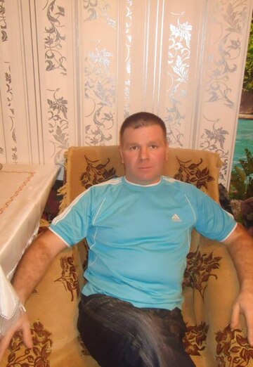 Моя фотография - Виктор, 52 из Новокузнецк (@viktor121428)