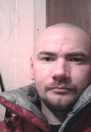 Моя фотография - максюша, 43 из Богородск (@maksusha18)