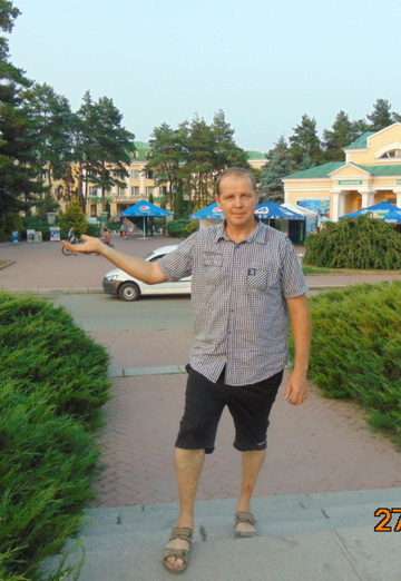 Моя фотографія - іван, 52 з Калуш (@van3272)
