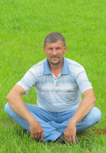 My photo - vladimir, 57 from Chistopol (@vladimir250011)