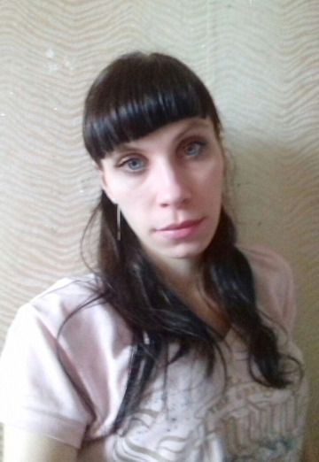 Моя фотография - Марина, 34 из Омск (@marina274215)