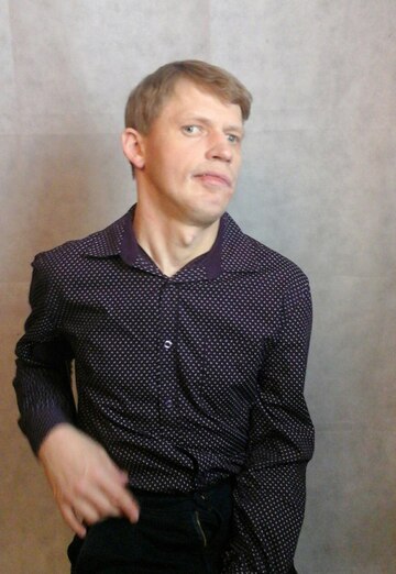 Моя фотография - Михаил Сергеевич Яньк, 42 из Казань (@mihailsergeevichyank)