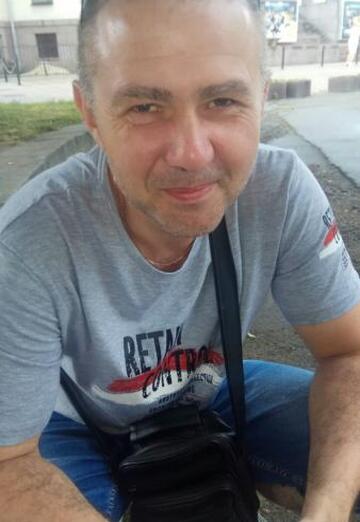 My photo - Aleksandr, 46 from Yahotyn (@1391839)