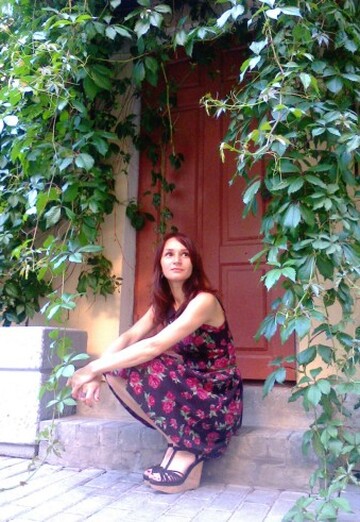 Моя фотография - Мария, 40 из Санкт-Петербург (@mariy7183749)