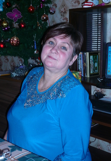 My photo - OLGA, 64 from Kremyonki (@id544933)