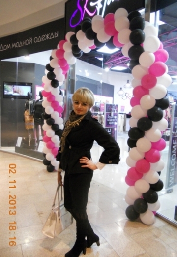My photo - Oksana, 36 from Ternopil (@ox220488)