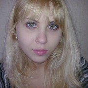 Svetlana 33 Mykolaiv