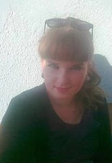 My photo - Tatyana, 33 from Tobolsk (@tanyamili)