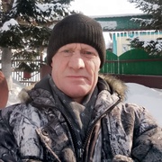 Коссихин Роман, 43, Рубцовск