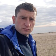 Anzor, 31, Лобня
