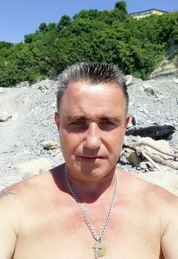 My photo - Andrey, 52 from Krymsk (@andrey861068)