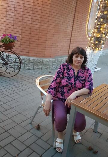 Моя фотографія - ЛЮБА, 60 з Азов (@luba7487)