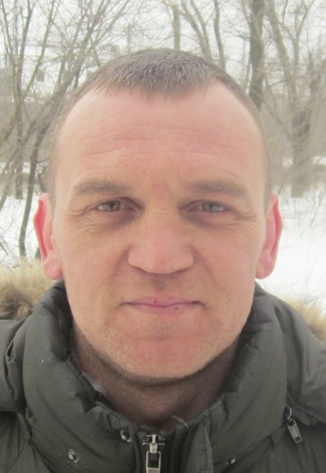My photo - Oleg, 48 from Akhtubinsk (@joker1410)